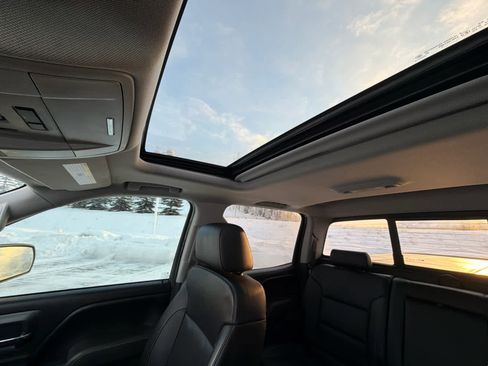 Used 2017 GMC Sierra 1500 SLT image 15