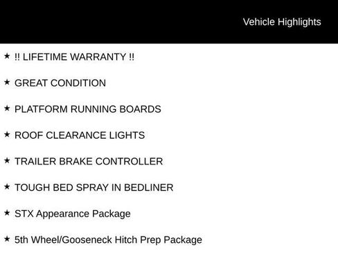 New 2026 Ford F350 XL w/ STX Appearance Package AWD/4WD image 51