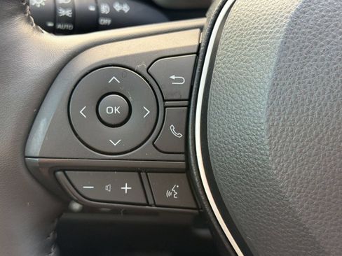 Used 2023 Toyota RAV4 Limited w/ Limited Grade Weather Package FWD image 18