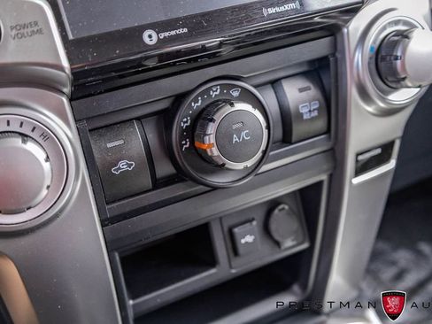 Used 2021 Toyota 4Runner SR5 Premium w/ Moonroof Package image 34