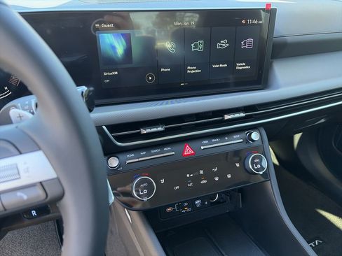 New 2026 Hyundai Sonata SEL FWD image 12