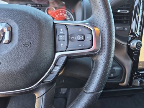 New 2026 RAM 2500 Tradesman image 18