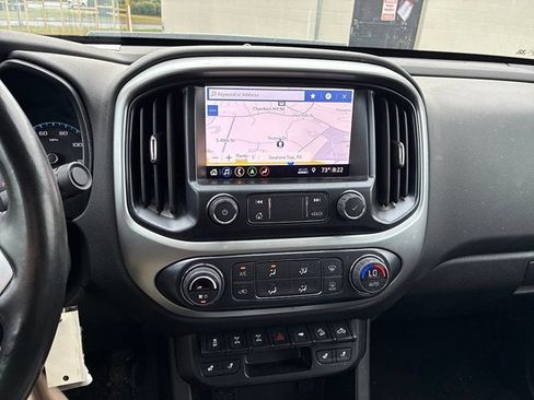 Used 2022 Chevrolet Colorado ZR2 AWD/4WD image 27