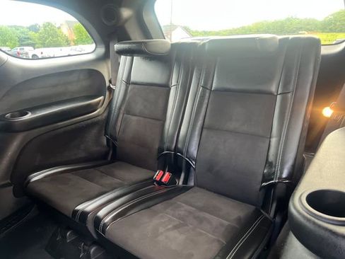 Used 2022 Dodge Durango GT image 25