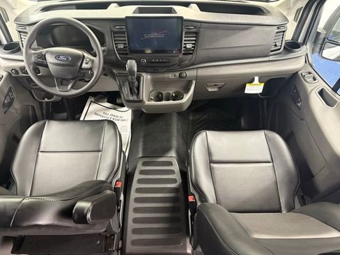 New 2026 Ford Transit 250 Base w/ Load Area Protection Package image 2