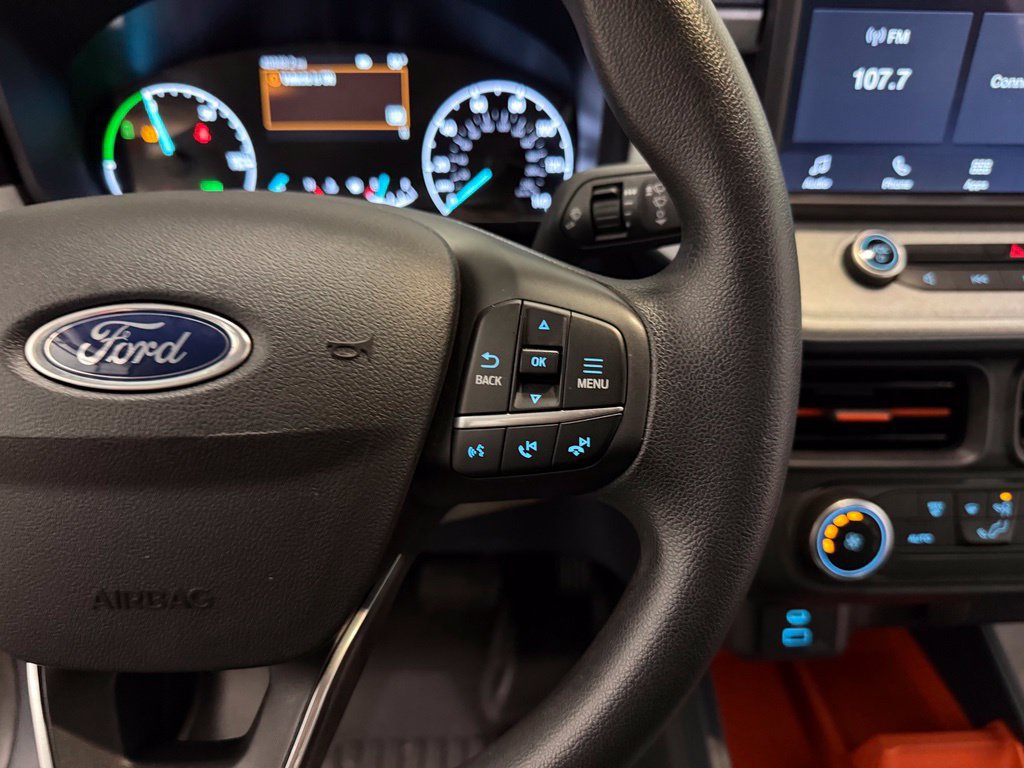 Used 2022 Ford Maverick XLT FWD image 23