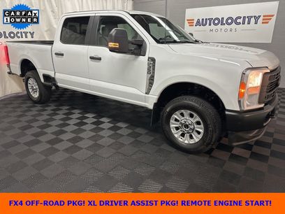 Used 2023 Ford F350 XL w/ XL Driver Assist Package