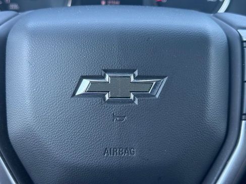 Used 2021 Chevrolet Tahoe Z71 w/ Rear Media and Nav Package AWD/4WD image 27
