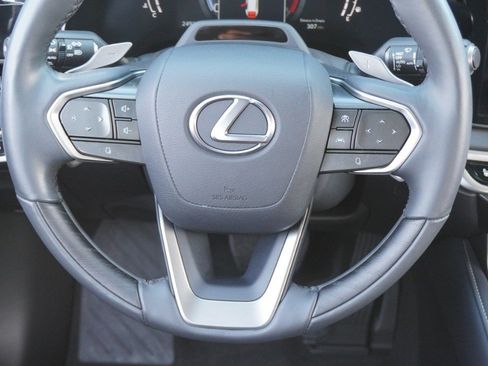 Certified 2023 Lexus RX 350 FWD w/ Accessory Package (K3) image 31