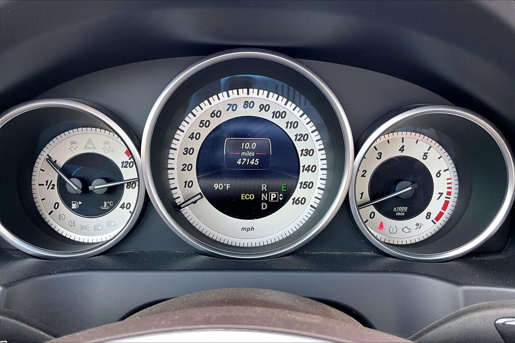 Used 2014 Mercedes-Benz E 350 Cabriolet image 20