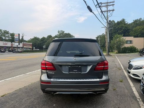 Used 2019 Mercedes-Benz GLS 450 4MATIC image 5