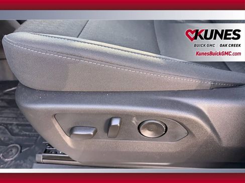 New 2026 GMC Sierra 1500 Elevation w/ Preferred Package AWD/4WD image 10