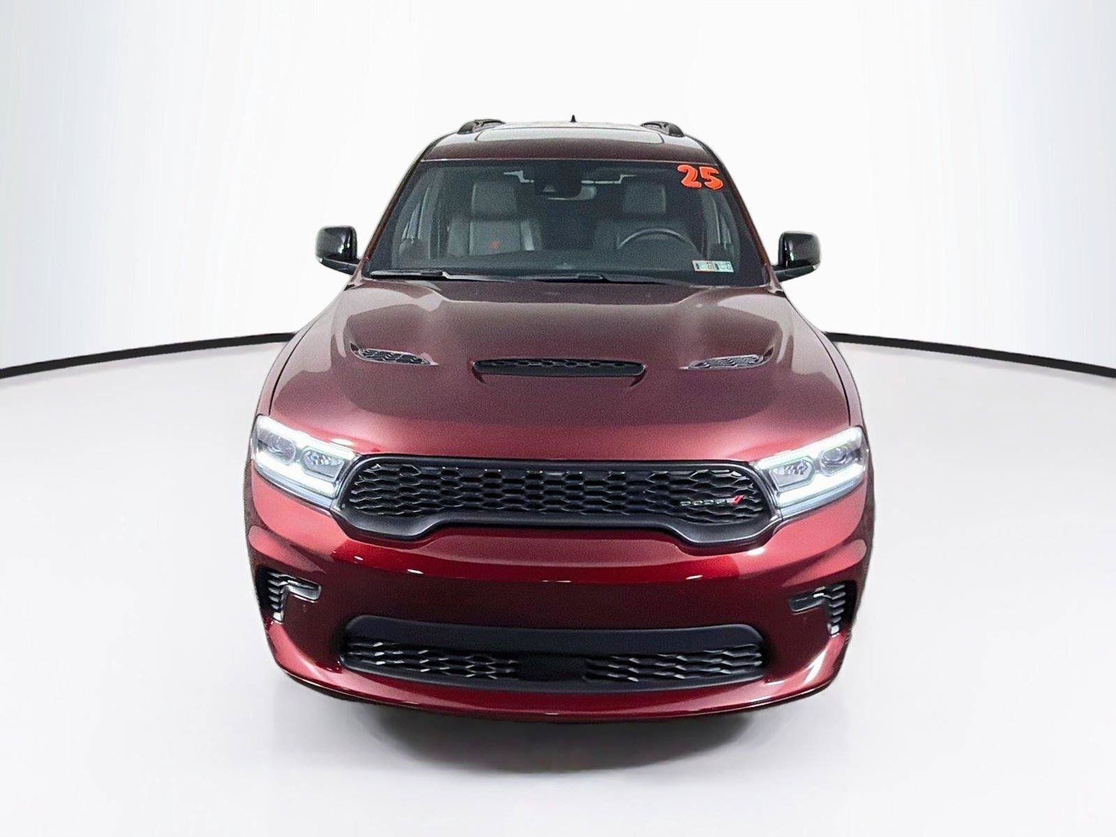 Used 2025 Dodge Durango GT AWD/4WD image 13