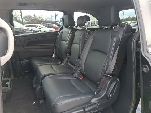 Used 2021 Honda Odyssey EX-L image 10