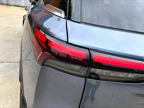 Used 2026 INFINITI QX60 Luxe w/ Cargo Package FWD image 41