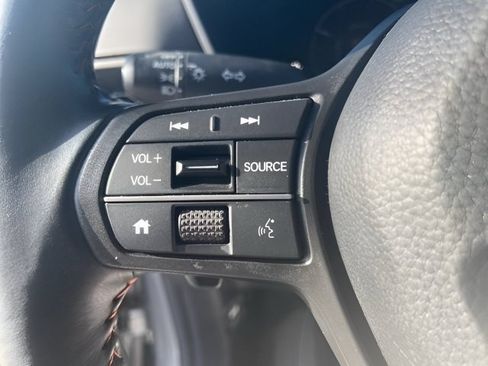 Used 2024 Honda CR-V Sport image 23
