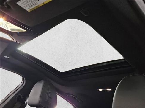 Certified 2023 BMW i4 eDrive35 w/ Premium Package RWD image 15