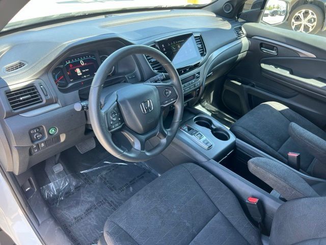Used 2022 Honda Pilot Sport image 12