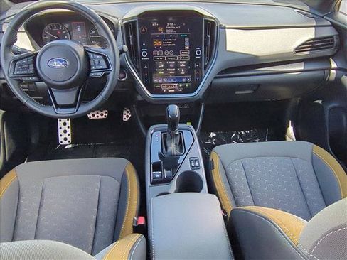 Used 2025 Subaru Crosstrek 2.5i Sport w/ Crosstrek Mirror Package AWD/4WD image 17