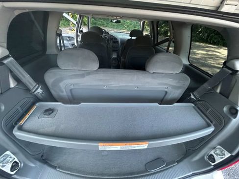 Used 2001 Nissan Quest SE FWD image 28