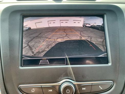 Certified 2024 Chevrolet Equinox LT w/ LPO, Floor Liner Package FWD image 14