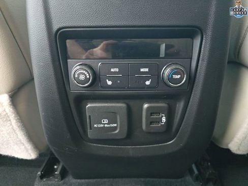 Used 2023 Buick Enclave Avenir w/ Avenir Technology Package image 36