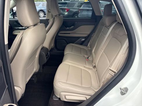 Used 2023 Lincoln Corsair AWD w/ Equipment Group 101A image 16