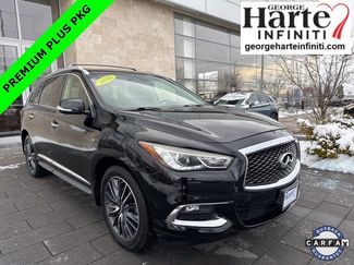 Used 2018 INFINITI QX60 AWD w/ Premium Plus Package video 1