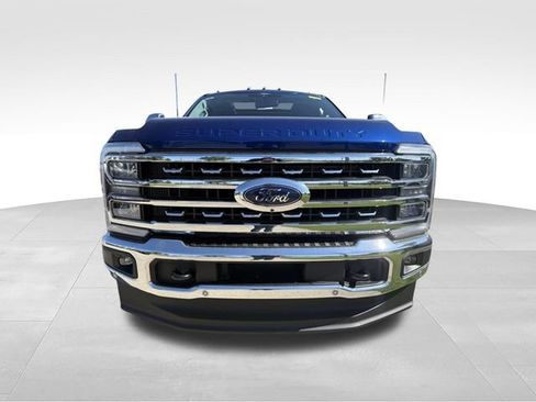 New 2026 Ford F250 Lariat w/ Lariat Ultimate Package AWD/4WD image 8