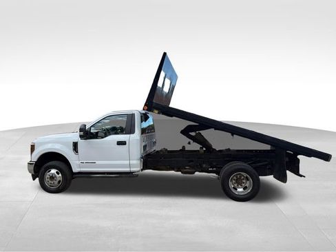 Used 2019 Ford F350 XL w/ XL Value Package AWD/4WD image 26