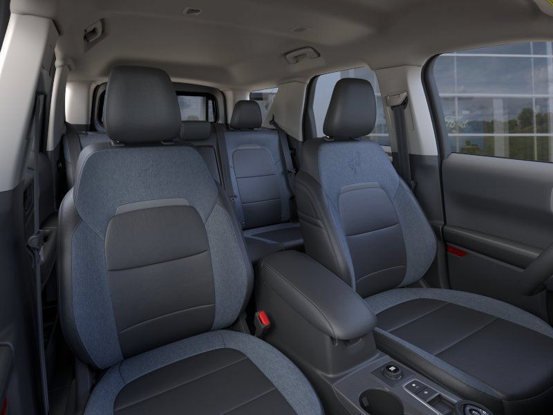 New 2026 Ford Bronco Sport Outer Banks AWD/4WD image 12