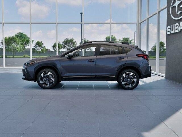 New 2026 Subaru Crosstrek 2.5i Limited AWD/4WD image 3