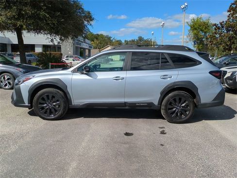 Used 2023 Subaru Outback Onyx Edition XT image 7