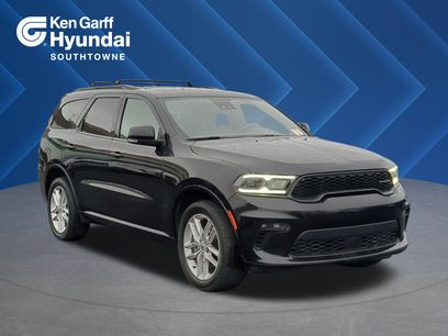 Used 2023 Dodge Durango GT