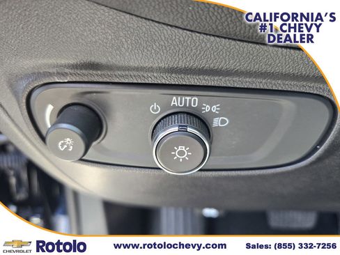 Used 2024 Chevrolet Equinox LT image 20