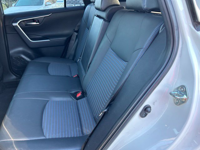Used 2022 Toyota RAV4 XSE AWD/4WD image 12