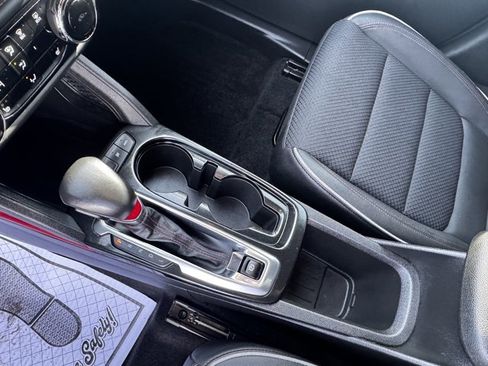 Used 2021 Chevrolet TrailBlazer RS w/ Convenience Package image 19