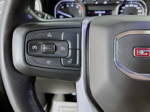 Used 2022 GMC Sierra 1500 SLE AWD/4WD image 14