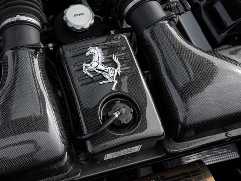 Used 2006 Ferrari F430 Spider RWD image 18