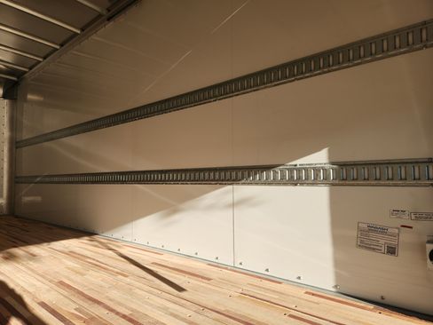 New 2024 Chevrolet Low Cab Forward image 32