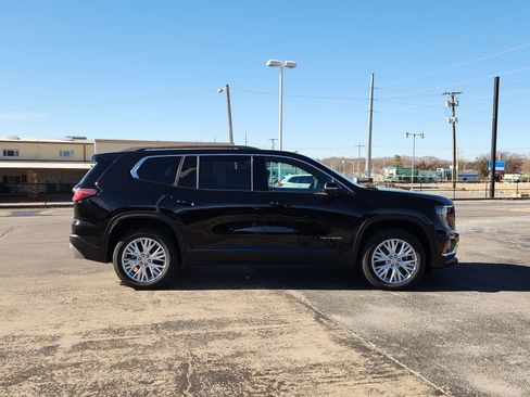 New 2026 GMC Acadia Elevation w/ Elevation Premium Package image 7