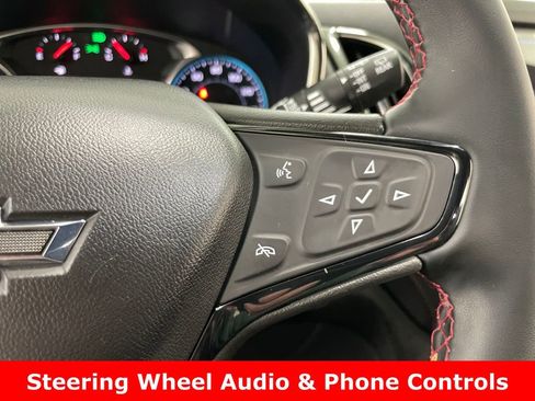 Used 2024 Chevrolet Equinox RS image 27