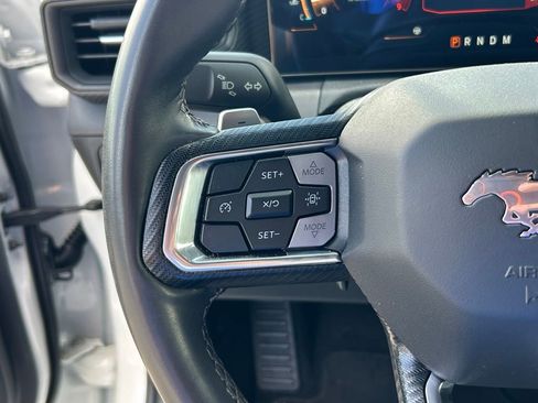 Used 2024 Ford Mustang GT image 34