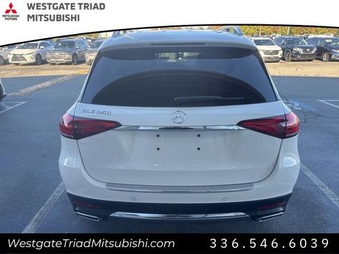 Used 2022 Mercedes-Benz GLE 350 image 10