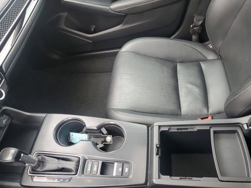 Used 2024 Honda Civic EX-L image 20