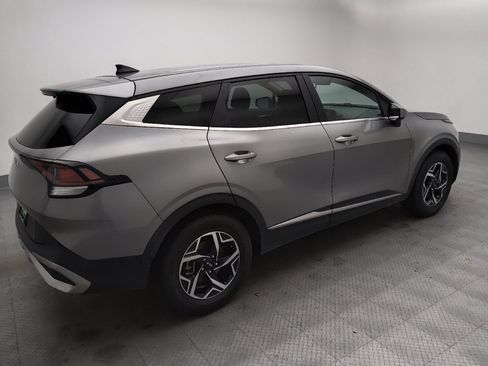 Used 2023 Kia Sportage LX FWD image 10