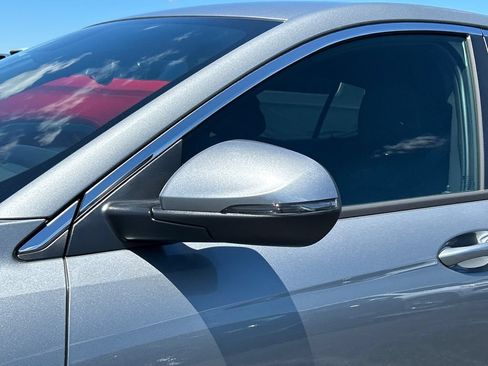 New 2026 Buick Envista Preferred FWD image 14