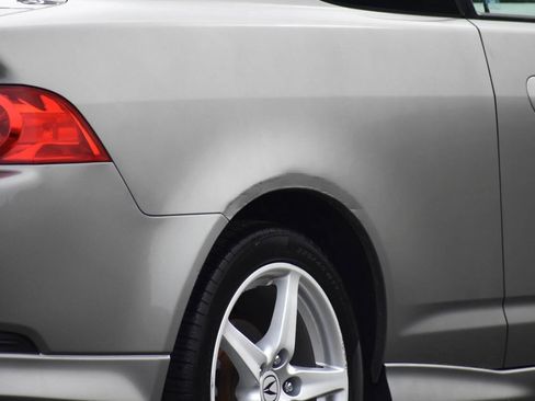 Used 2006 Acura RSX Type-S image 24