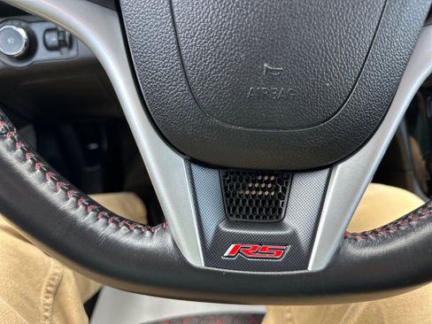 Used 2017 Chevrolet Sonic LT w/ Convenience Package FWD image 24