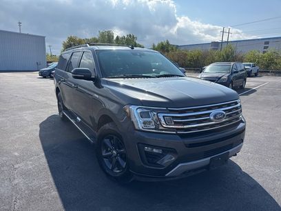 Used 2019 Ford Expedition Max XLT w/ Equipment Group 202A